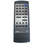 Dálkový ovladač General JVC RM-SX274U – Hledejceny.cz