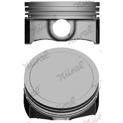 Nüral 87-435500-00 | Zboží Auto
