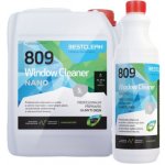 Bestclean 809 Window Cleaner nano 1 l – HobbyKompas.cz