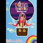 Fíha tralala Farebný svet DVD – Hledejceny.cz