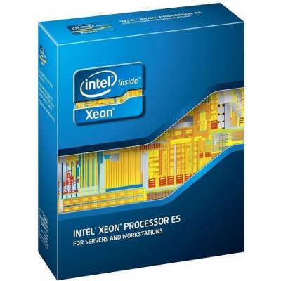 Intel Xeon E5-2609 v4 BX80660E52609V4 – Hledejceny.cz