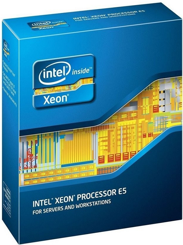 Intel Xeon E5-2609 v4 BX80660E52609V4