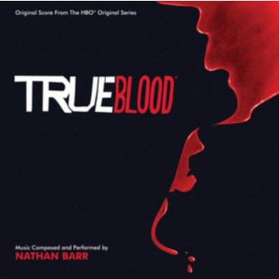 Varese Sarabande True Blood - Pravá krev True Blood