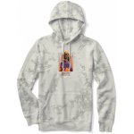 PRIMITIVE MEGADETH PEACE SELLS WASHED PO HOODIE White – Zboží Dáma