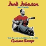 Jack Johnson Curious George - Sing-A-Longs and Lullabies for the Film – Hledejceny.cz