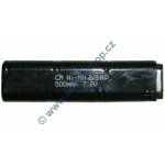 ASG 7,2V 500mAh – Zboží Dáma