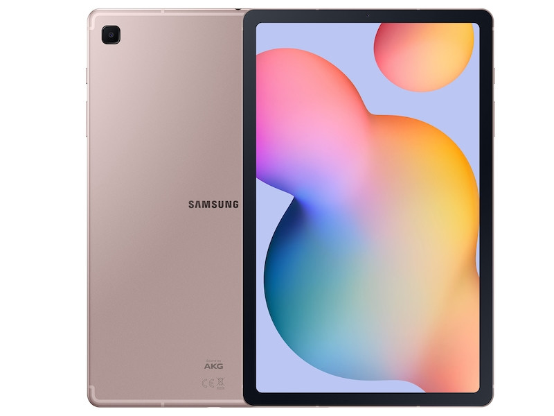 Samsung Galaxy Tab S6 Lite LTE SM-P625NZIAEUE