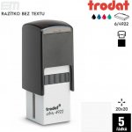 Trodat 4922 – Zboží Mobilmania