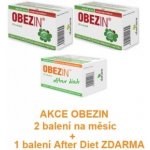 Obezin 180 tablet – Zboží Mobilmania