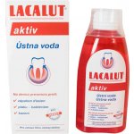 Lacalut Aktiv 300 ml – Hledejceny.cz