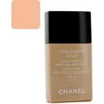 Chanel Vitalumiere Aqua Ultra Light skin Perfecting make-up rozjasňující hydratační make-up SPF15 42 Beige Rose 30 ml – Hledejceny.cz