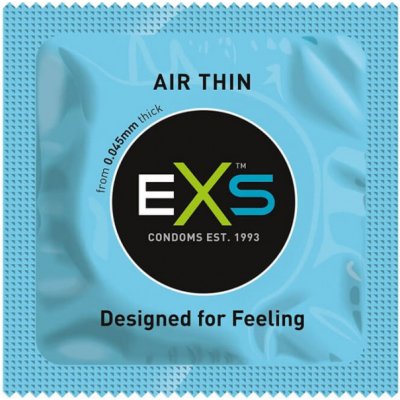 EXS Air Thin 100ks – Zbozi.Blesk.cz