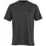 Avid Carp tričko Bearing T-Shirt Grey – Zboží Mobilmania