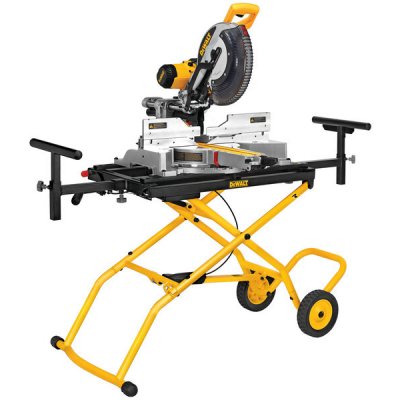 DeWalt DWS780 + DE7260 – Zboží Mobilmania