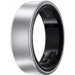 Samsung Galaxy Ring Titanium Silver velikost 15 SM-Q515NZSAEUE – Zboží Mobilmania