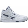 Dětské basketbalové boty Reebok BB4500 Court GW2577 bílé