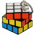 Přívěsek na klíče Impap Rubikova kostka – Zbozi.Blesk.cz