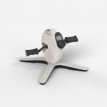 Domyos Mini Bike – Zboží Dáma