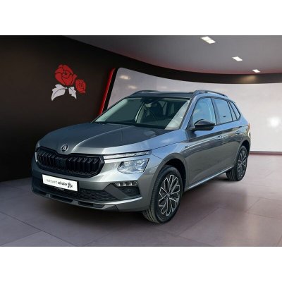 Skoda Kamiq 1.0 TSI 70 kW – Hledejceny.cz