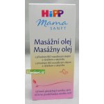 HiPP Mamasanft Masážní olej prevence strií 100 ml – Hledejceny.cz