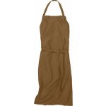 CG Workwear Velká pracovní zástěra Verona 110x75cm Béžová CGW130 – Hledejceny.cz