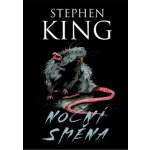 Noční směna - Stephen King – Sleviste.cz