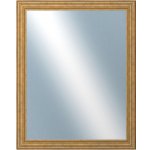 DANTIK HRAD 80 x 100 cm zlatá 2822 – Hledejceny.cz