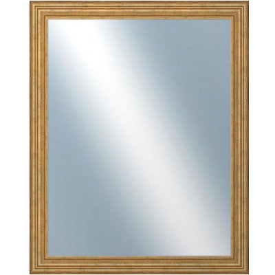 DANTIK HRAD 80 x 100 cm zlatá 2822 – Hledejceny.cz