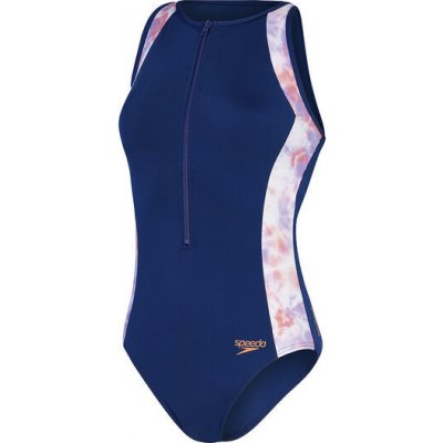 Speedo PNL PT HYST AF vcelku zip