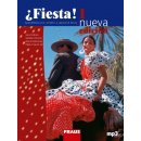 Fiesta 1 učebnice NUEVA edición - Králová Jana a kolektiv
