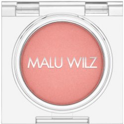 Malu Wilz velvet blush 10 béžová 4 g