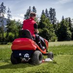 Solo by AL-KO T 15-93.3 HDS-A Comfort – Zboží Dáma