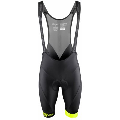 Force B51 se šráky a vložkou černo-fluo – Zbozi.Blesk.cz