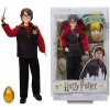 Figurka Mattel Harry Potter turnaj tří kouzelníků Harry Potter