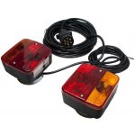 Světlo na přívěsný vozík BLOW s kabelem a magnetem | Zboží Auto