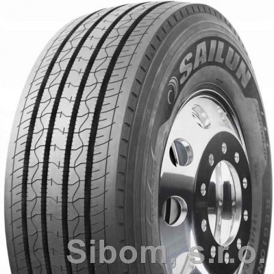 Sailun SFR1 285/70 R19.5 146/144L | Zboží Auto