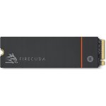 Seagate FireCuda 530R 2TB, ZP2000GM3A073 – Zboží Živě