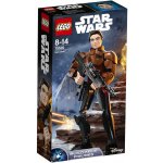 LEGO® Star Wars™ 75535 Han Solo – Zboží Živě