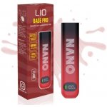 iJoy LIO BASE PRO Baterie Flame 550 mAh – Zboží Dáma