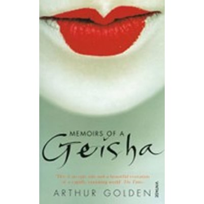 Memoirs Of A Geisha – Hledejceny.cz