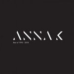 Anna K: Best Of 1993 – 2018 - CD - Anna K – Hledejceny.cz