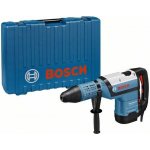 Bosch GBH 12-52 D 0.611.266.100 – Zboží Mobilmania