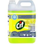 Cif Professional APC lemon univerzální čistič 5 l 2 ks