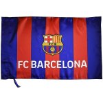 Fan-shop Vlajka BARCELONA FC vertical – Zboží Mobilmania