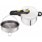Tefal Secure5 Neo 6 L P2530732 – Hledejceny.cz