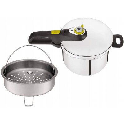 Tefal Secure5 Neo 6 L P2530732 – Hledejceny.cz