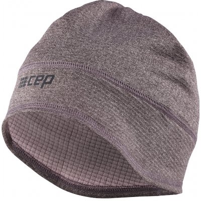 CEP Cold Weather čepice aubergine – Hledejceny.cz