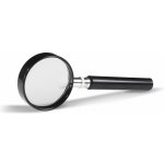 Leuchtturm klasická lupa 50 mm zvětšení 3 + 6x – Sleviste.cz