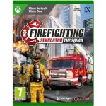 Firefighting Simulator: The Squad – Hledejceny.cz