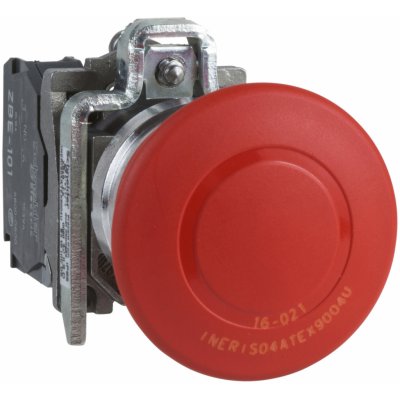 Schneider Electric XB4BT845EX – Hledejceny.cz